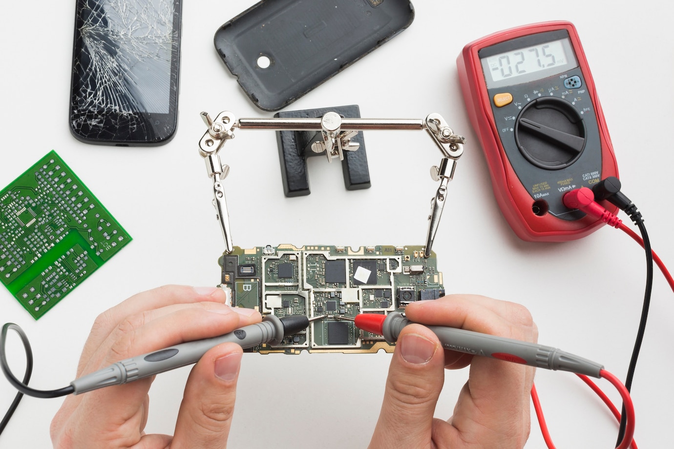 Cell Phone Repair Passaic NJ