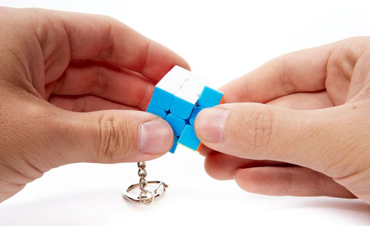mini cube