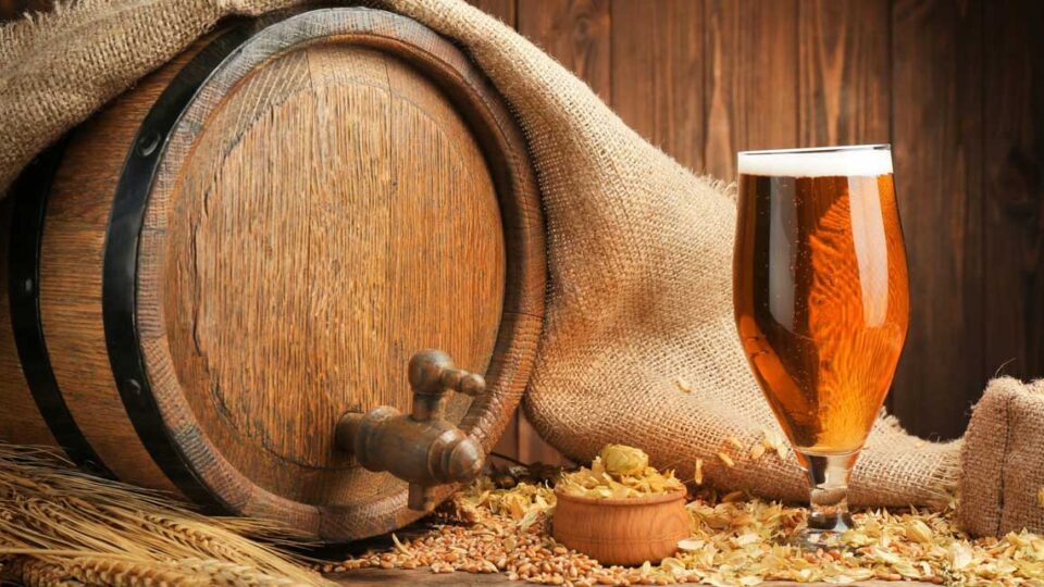 Cervezas alemanas