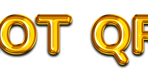 Slot QRIS