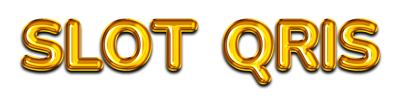 Slot QRIS