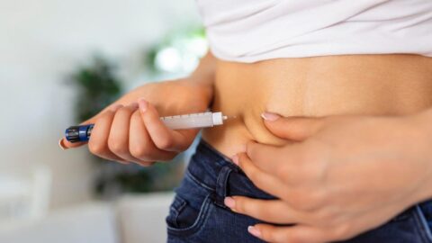 Weight Loss Injections
