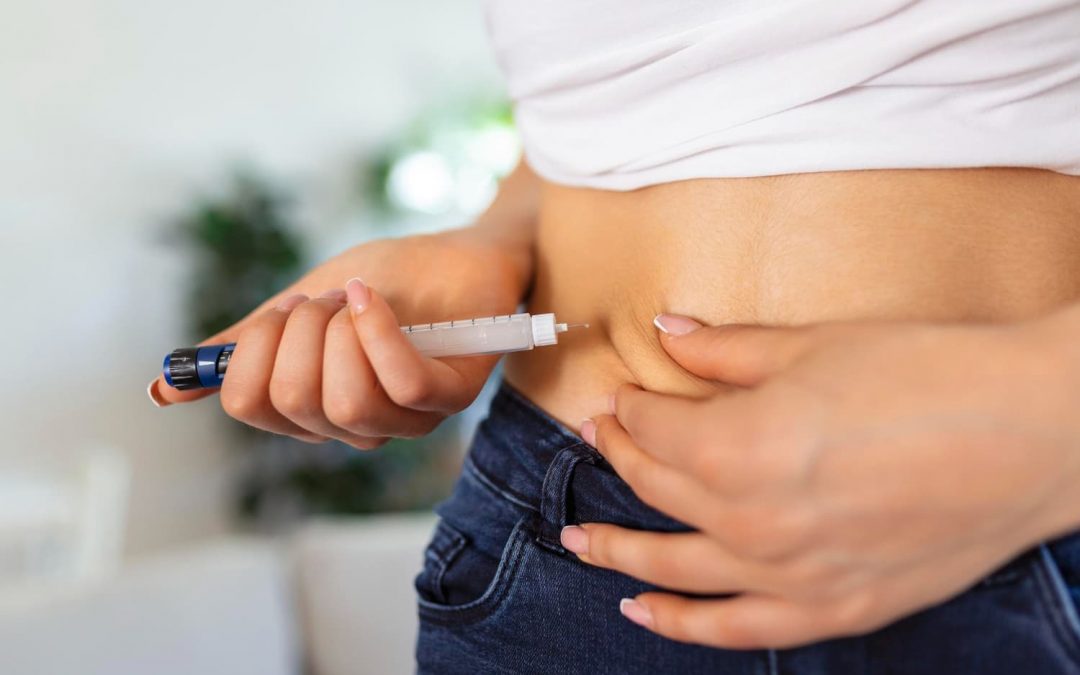 Weight Loss Injections