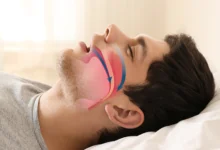 Obstructive Sleep Apnea