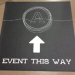 Directional Signs