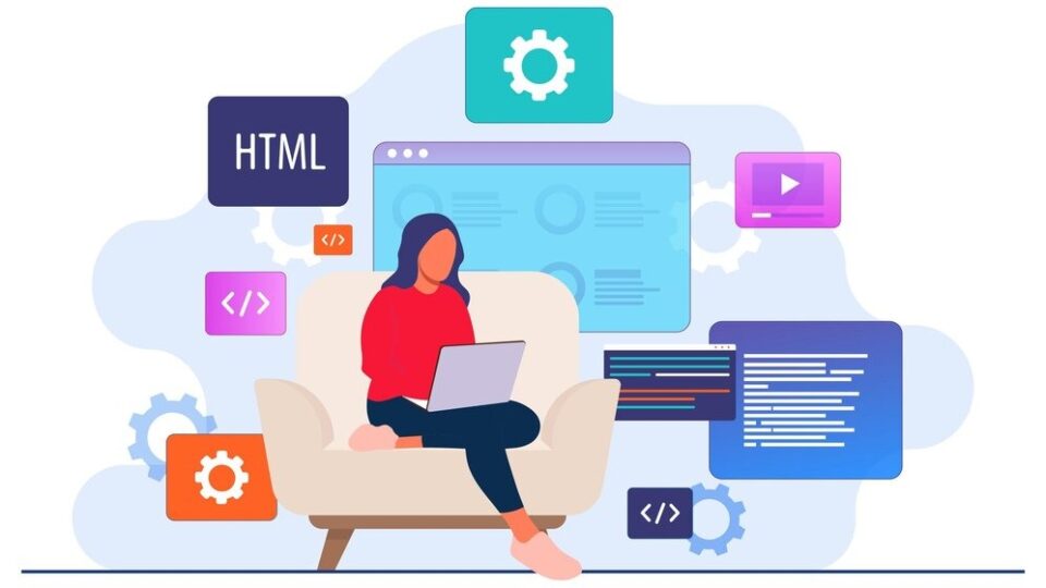 Web Design Company